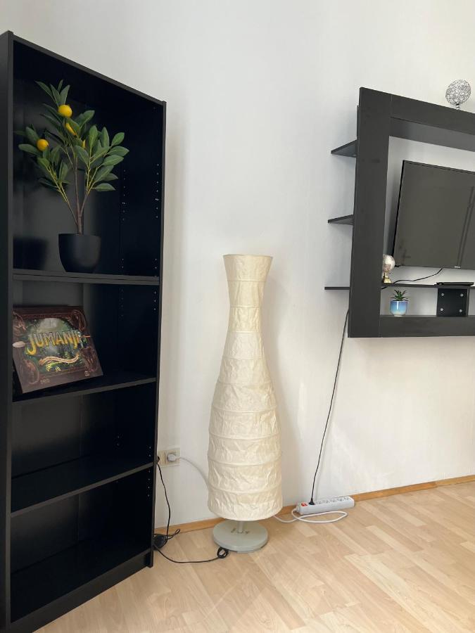 Magic Moment Apartment Vienna Exterior photo