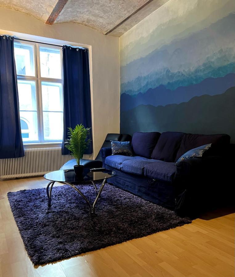 Magic Moment Apartment Vienna Exterior photo